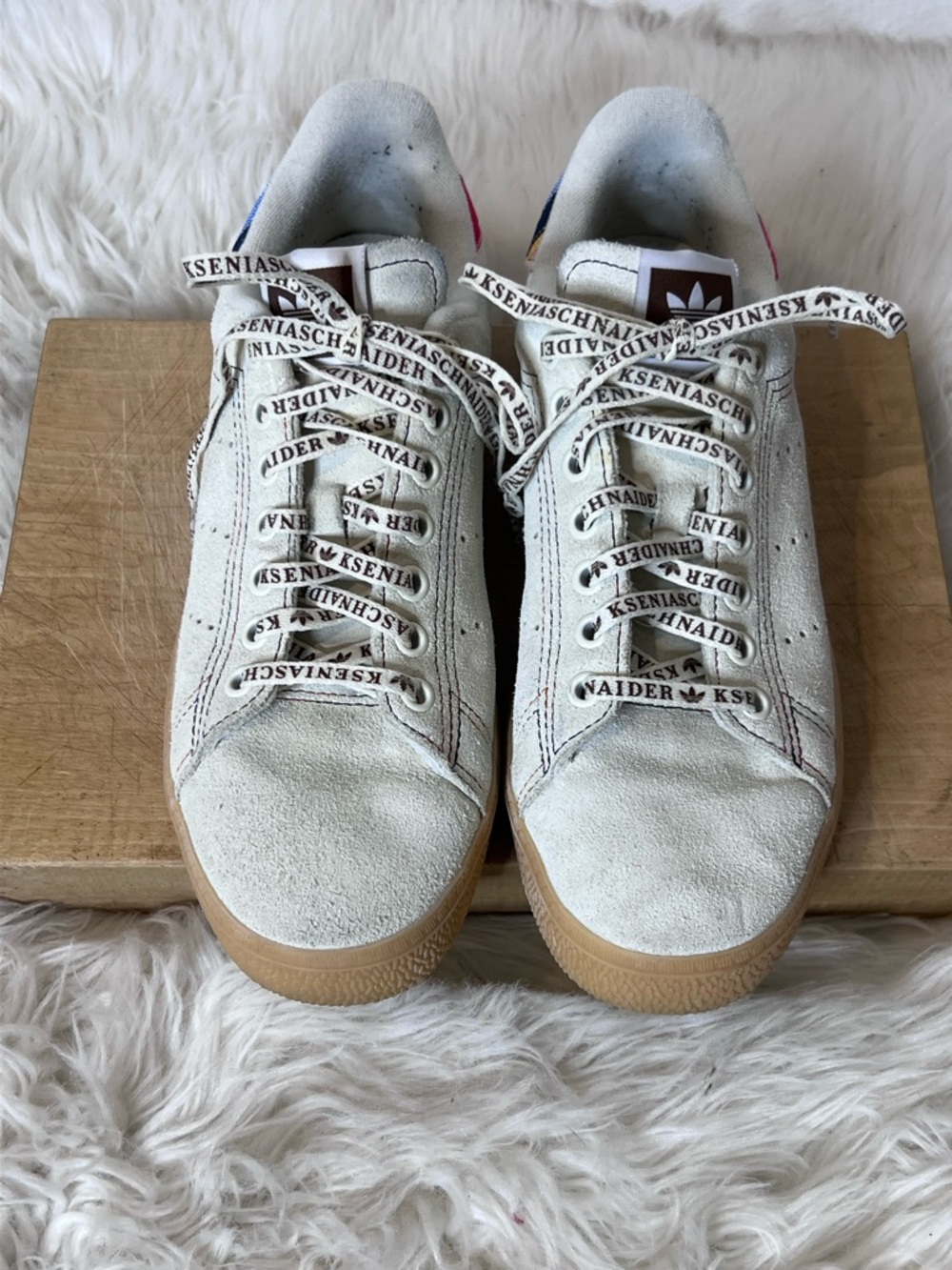 Adidas Stan Smith Kseniaschnaider - Picture 2 of 8